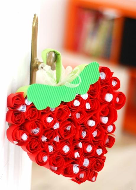 Valentinstag geschenke zum basteln