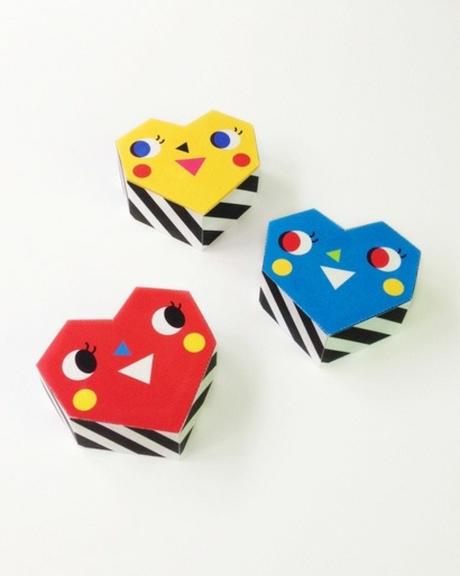 Valentinstag geschenke zum basteln