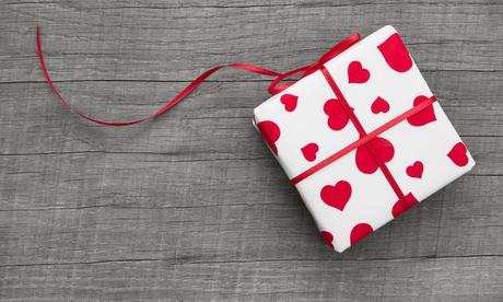 Valentinstag geschenke zum basteln