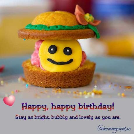 Ich wunsche dir viel gluck auf franzosisch