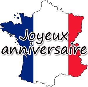 Ich wunsche dir viel gluck auf franzosisch