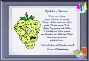 Geburtstagswunsche kollegen 70