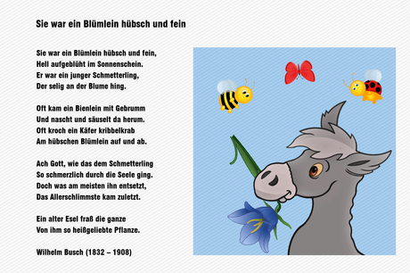 Gluckwunsche zum 80 geburtstag wilhelm busch