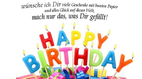 Geburtstagswunsche frauen 70 jahre