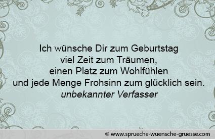 Geburtstagswunsche freundin reise