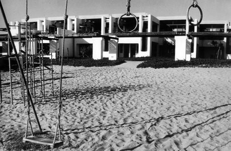 Konrad wunsche bauhaus