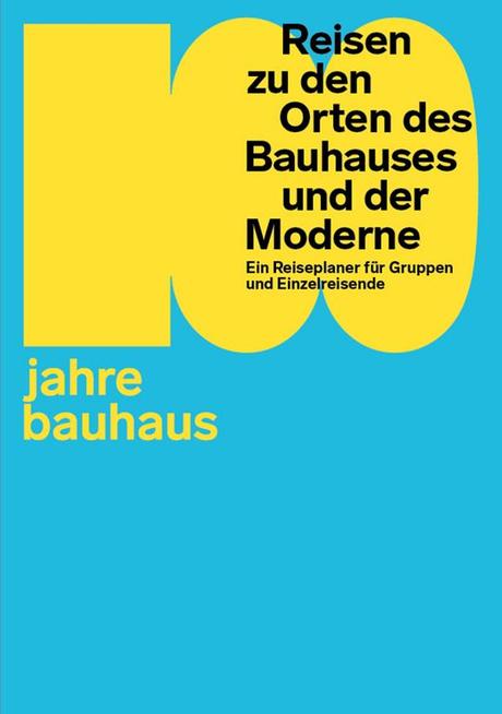 Konrad wunsche bauhaus