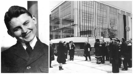 Konrad wunsche bauhaus