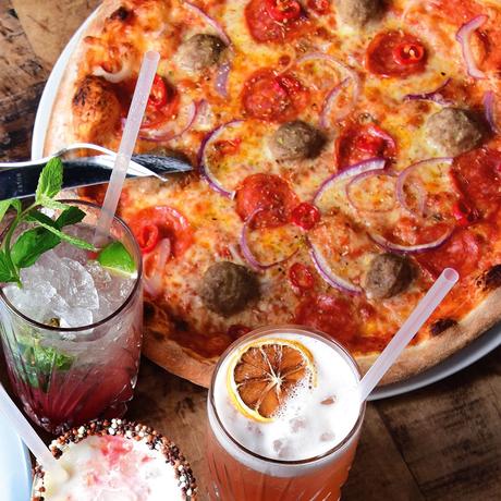 Hallo pizza valentinstag