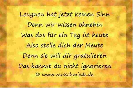 Geburtstagswunsche 30 mann