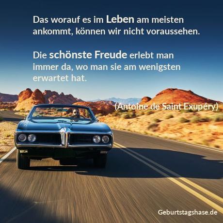 Geburtstagswunsche mann auto