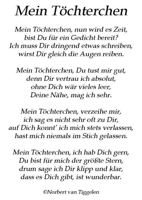 Nette geburtstagswunsche fur die tochter