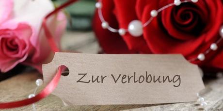 Gluckwunsche zur verlobung zitate