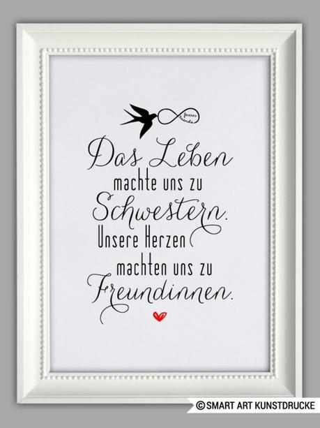 Spruche zum valentinstag schwester