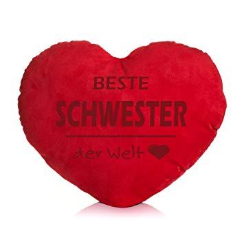 Spruche zum valentinstag schwester