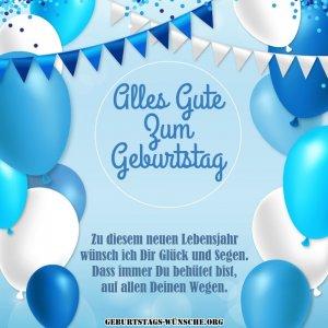 Geburtstagswunsche von tante an nichte