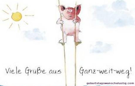 Geburtstagswunsche von tante an nichte