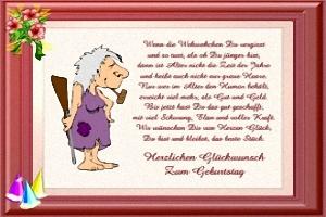 Reime zum geburtstag chefin