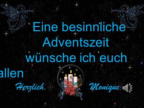 Ihnen allen wunsche ich