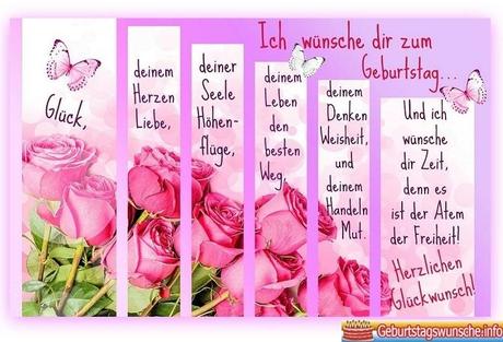 Geburtstagswunsche fur die schwester nachtraglich