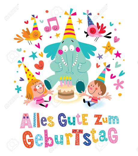 Text 2 geburtstag