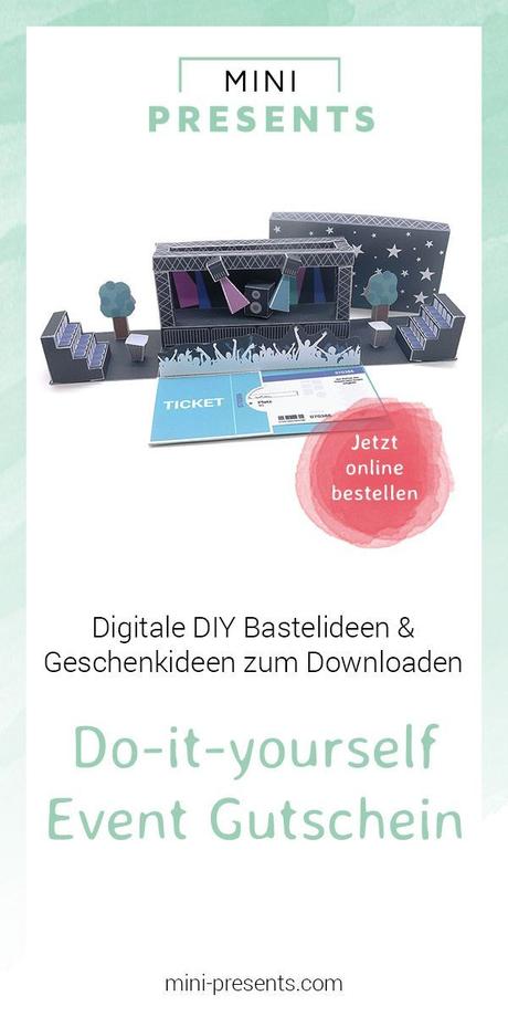 Gutschein valentinstag zum ausdrucken