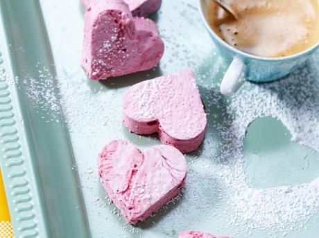 Herzhafte rezepte zum valentinstag