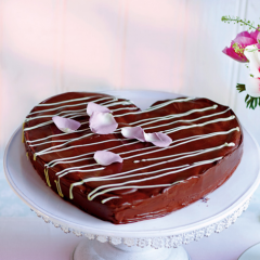 Herzhafte rezepte zum valentinstag