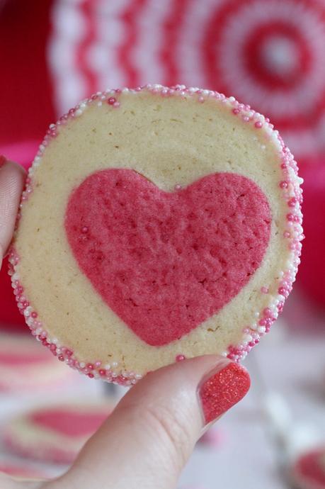 Herzhafte rezepte zum valentinstag