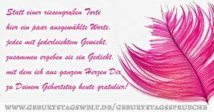 Geburtstagswunsche fur 21 geburtstag