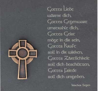 Irische wunsche zur geburt