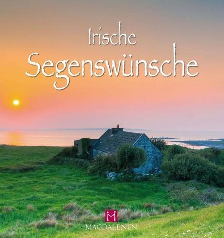 Irische wunsche zur geburt