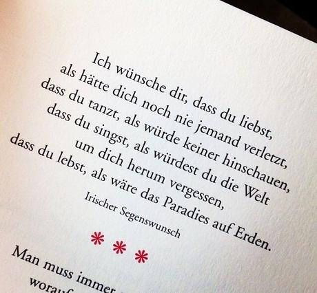 Irische wunsche zur geburt