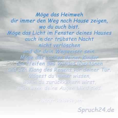 Irische wunsche zur geburt