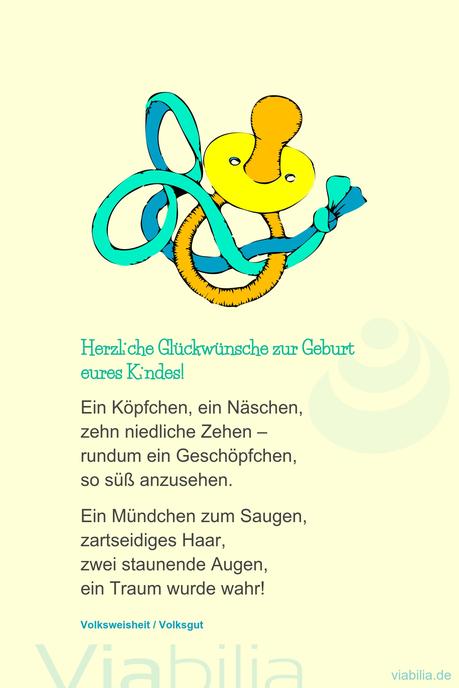 Irische wunsche zur geburt
