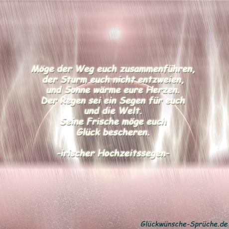 Irische wunsche zur geburt