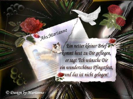 Ich wunsche dir ein schones langes wochenende