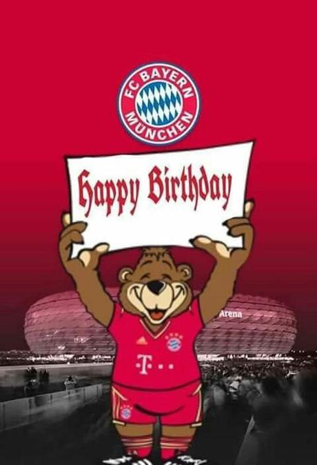 Gluckwunsche zum geburtstag mann fussball