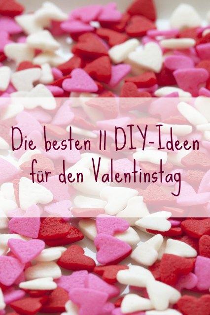Pinterest bilder zum valentinstag