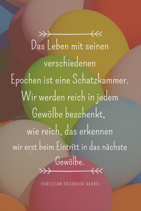 Moderne geburtstagswunsche