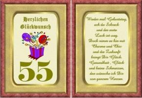Schone spruche zum 57 geburtstag