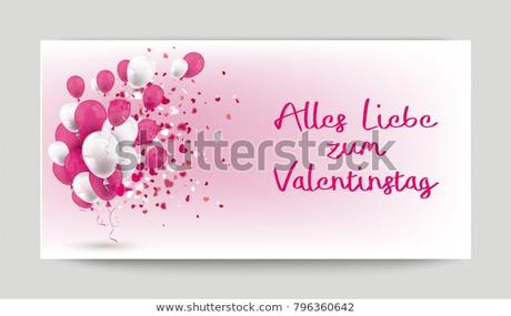 Valentinstag bilder mit text