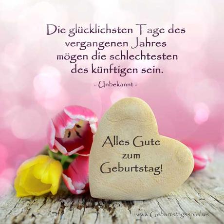 Geburtstagswunsche frau mutter