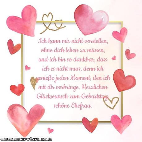 Geburtstagswunsche frau mutter