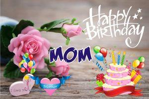 Geburtstagswunsche frau mutter