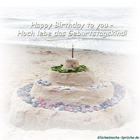 Geburtstagswunsche spruche