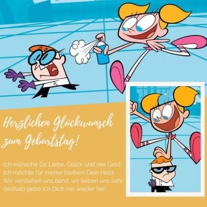 Geburtstagswunsche spruche