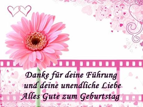 Geburtstagswunsche spruche