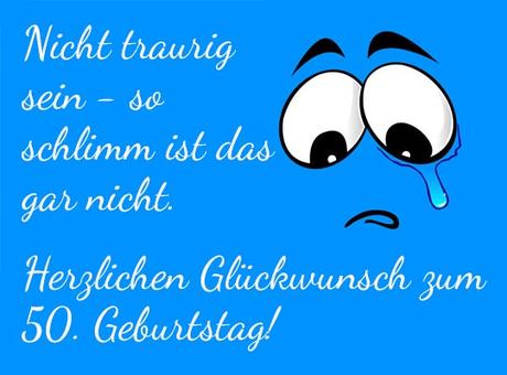 Gluckwunsche zum geburtstag 50 kollege