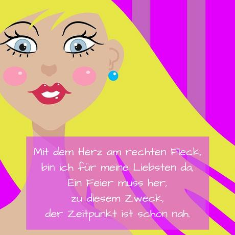 Gluckwunsche zum 18 geburtstag schreiben